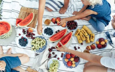 Ohio Staycation and Honeymoon Inspiration