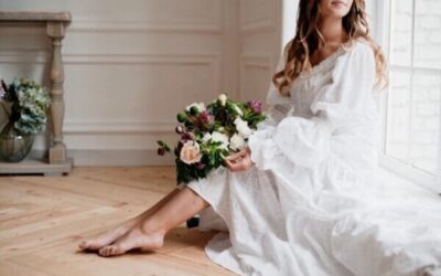 Tips for Choosing Your Wedding Flowers in Ohio: A Guide to Seasonal Blooms and Beautiful Arrangements