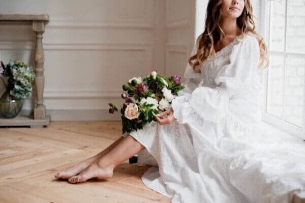 Tips for Choosing Your Wedding Flowers in Ohio: A Guide to Seasonal Blooms and Beautiful Arrangements
