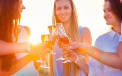 Unique Engagement Party Ideas