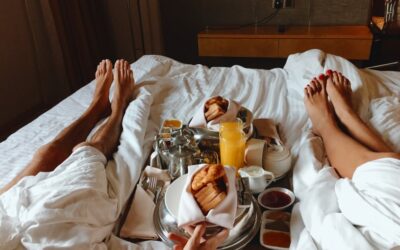 Staycation Honeymoon Locations in Columbus, Ohio