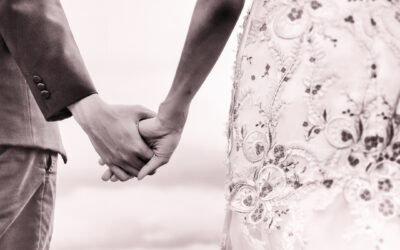 5 Tips to Personalize Your Wedding Ceremony