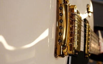 30 Rock Love Songs to Play at Your Wedding