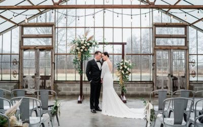 10 Beautiful Outdoor Venues in Columbus, Ohio