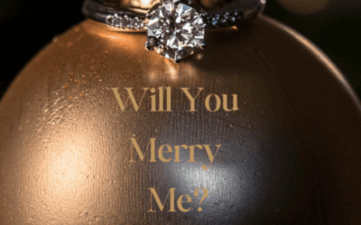 Just Got Engaged? Here’s How to Share the News and Start Planning!