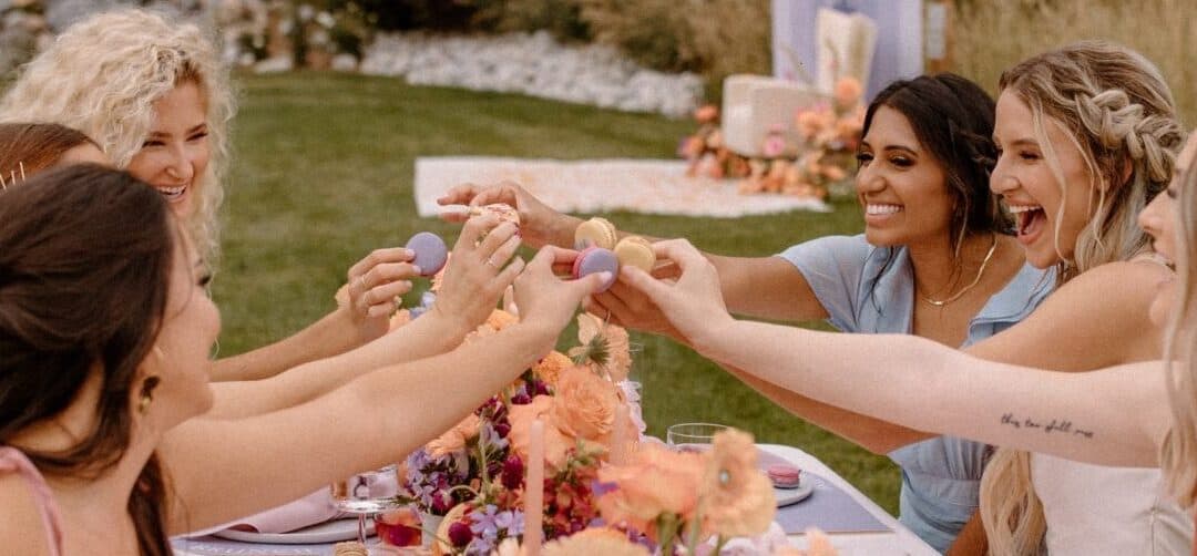 Asking in Style: Creative Ways to Propose to Your Bridal Party