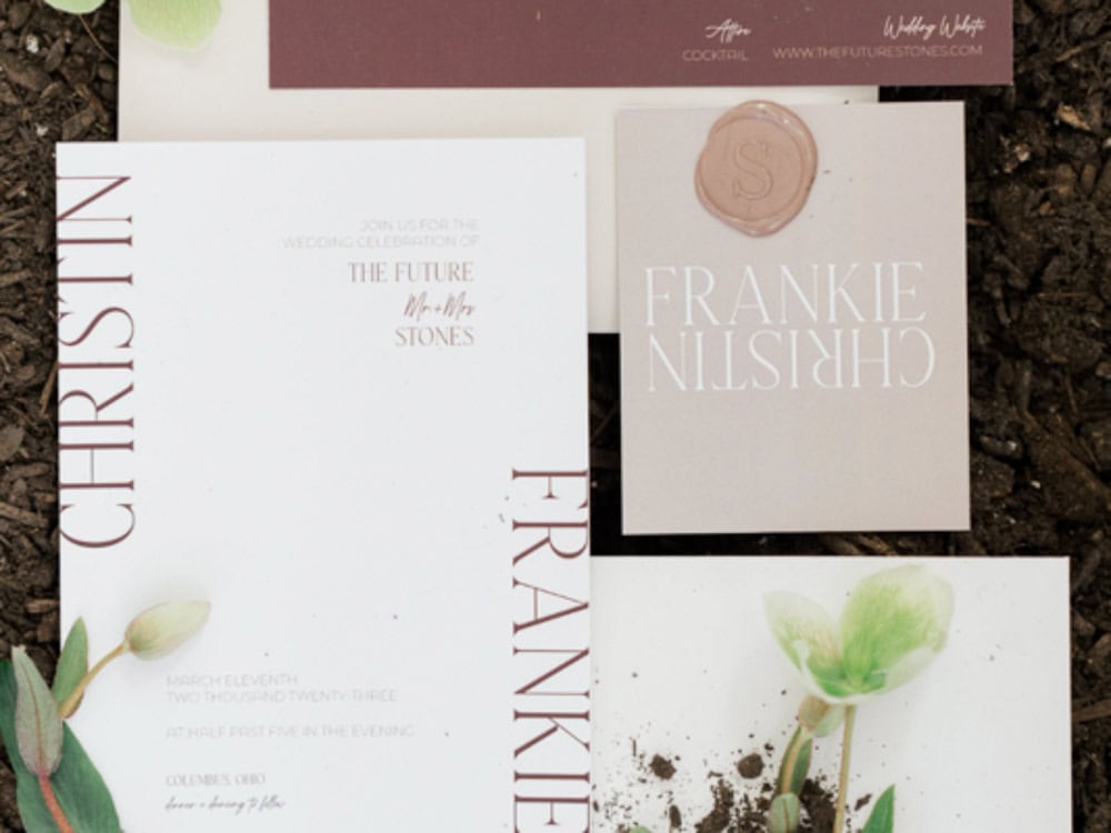 Plan Ahead – 1