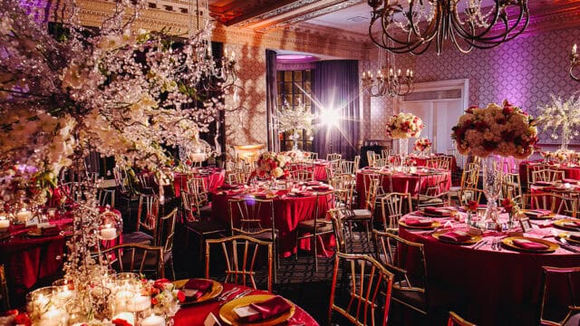 Gabrielle – Bat Mitzvah
