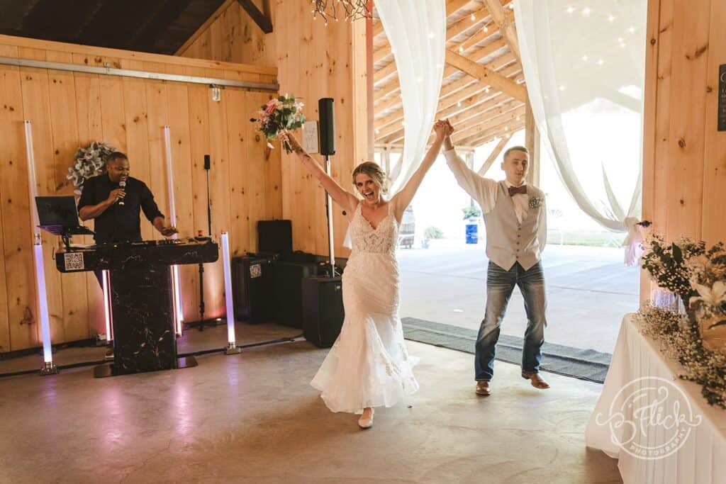 Mark + Hannah Godenschwager