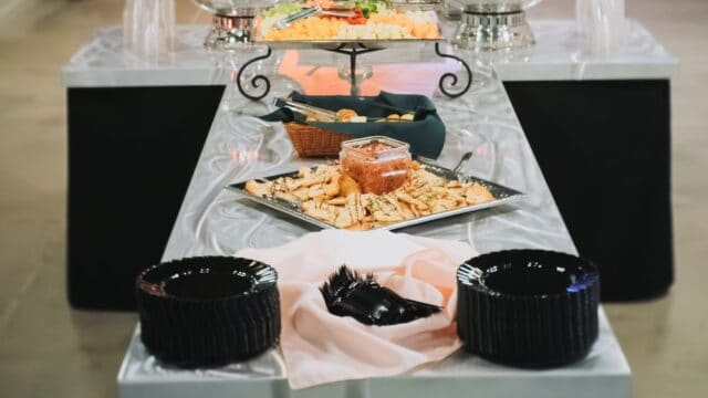Wedding-Show-Buffet