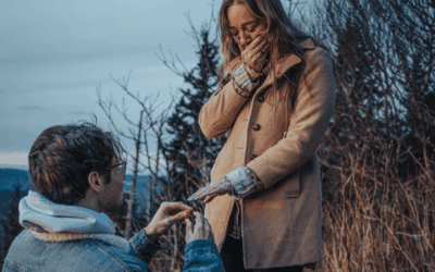 Engaged This Holiday Season? Here’s Where to Start