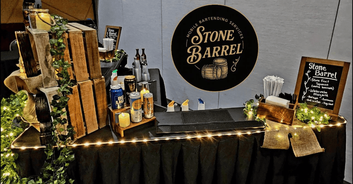 Why Mobile Bartending Is the Wedding Upgrade Ohio Couples Never Regret